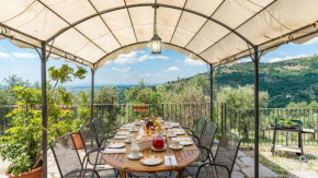 VILLA FABI 6&2, Emma Villas Cortona